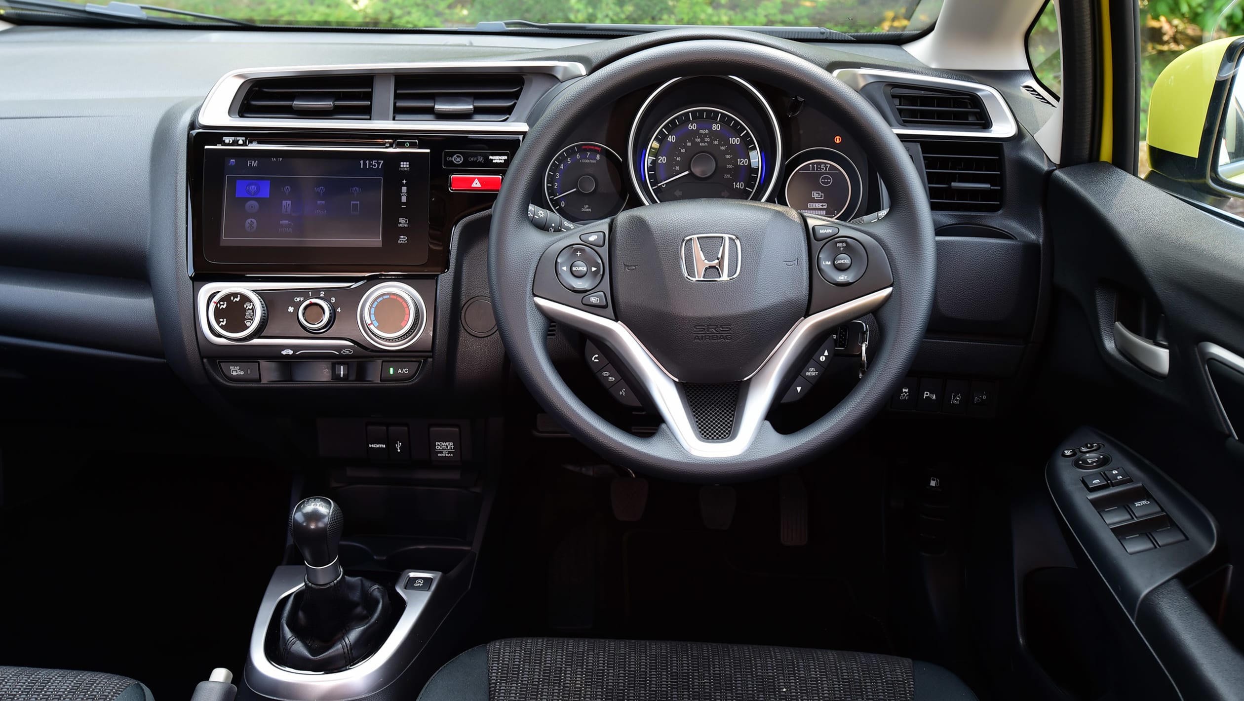 Used Honda Jazz review Mk2 (20082015) Auto Express